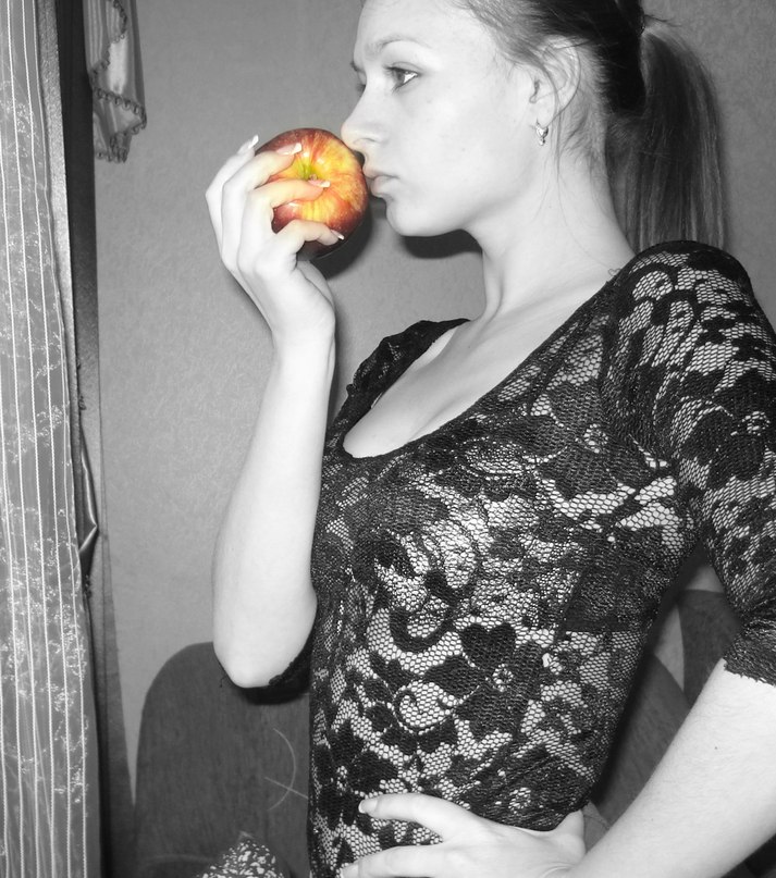 Дана Белодуб | Киев