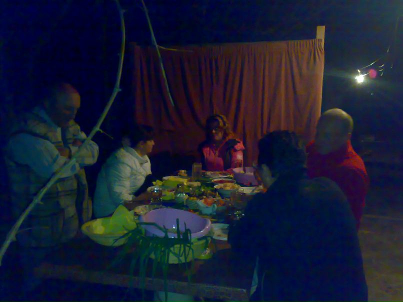 Дмитрий Лютов | Симферополь