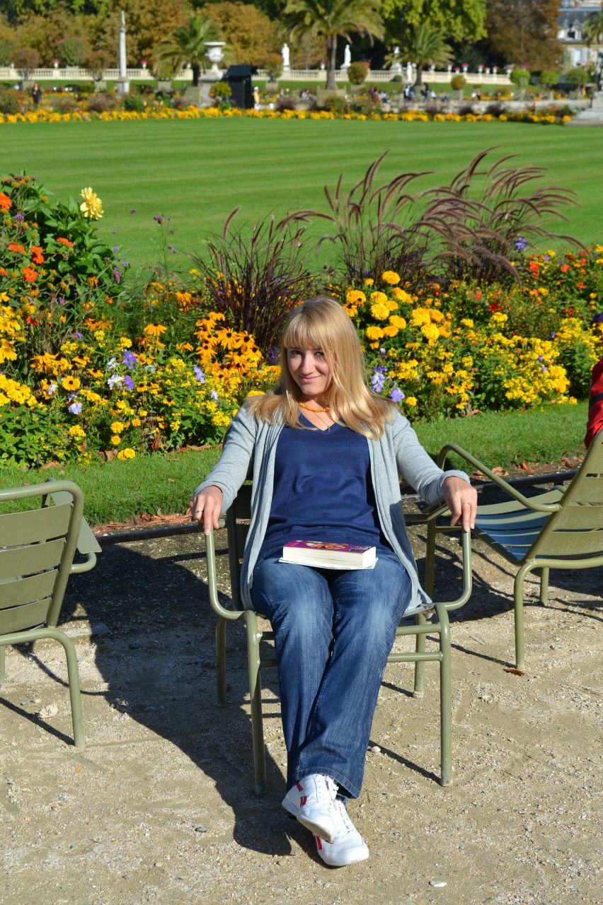 Ольга Смирнова | Москва