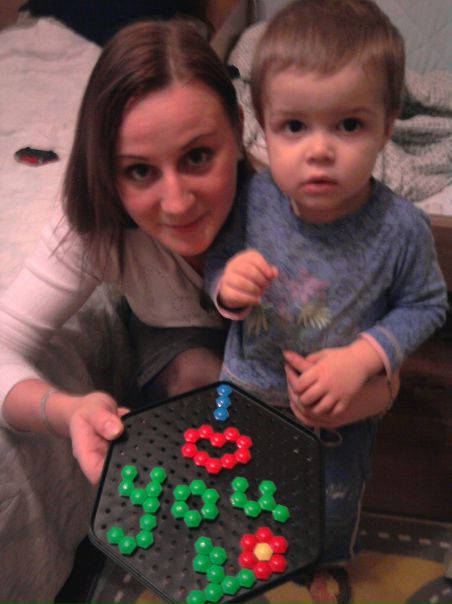 №60, Олюнька Шарапо, Санкт-Петербург №60, Олюнька Шарапо, Санкт-Петербург