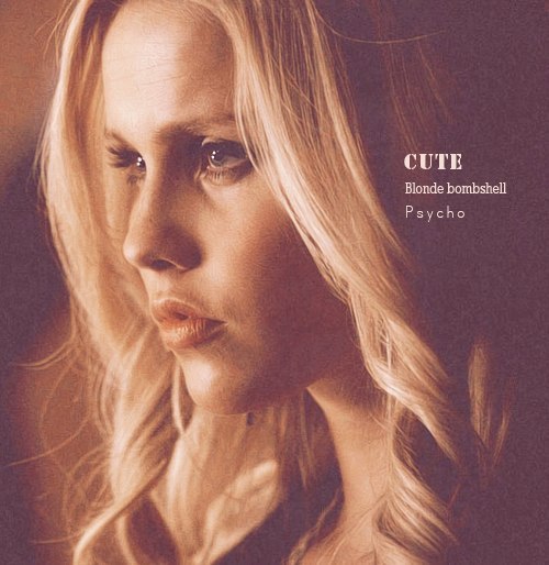 Rebekah Mikaelson | Washington, D.C.