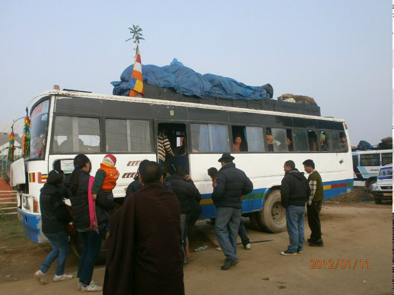 Ochir Azydov | Москва