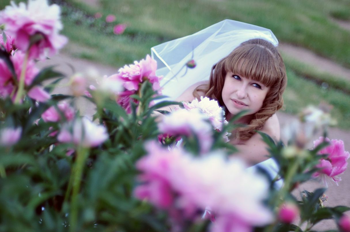 Ириска Мурыгина в_стране_чудес | Москва