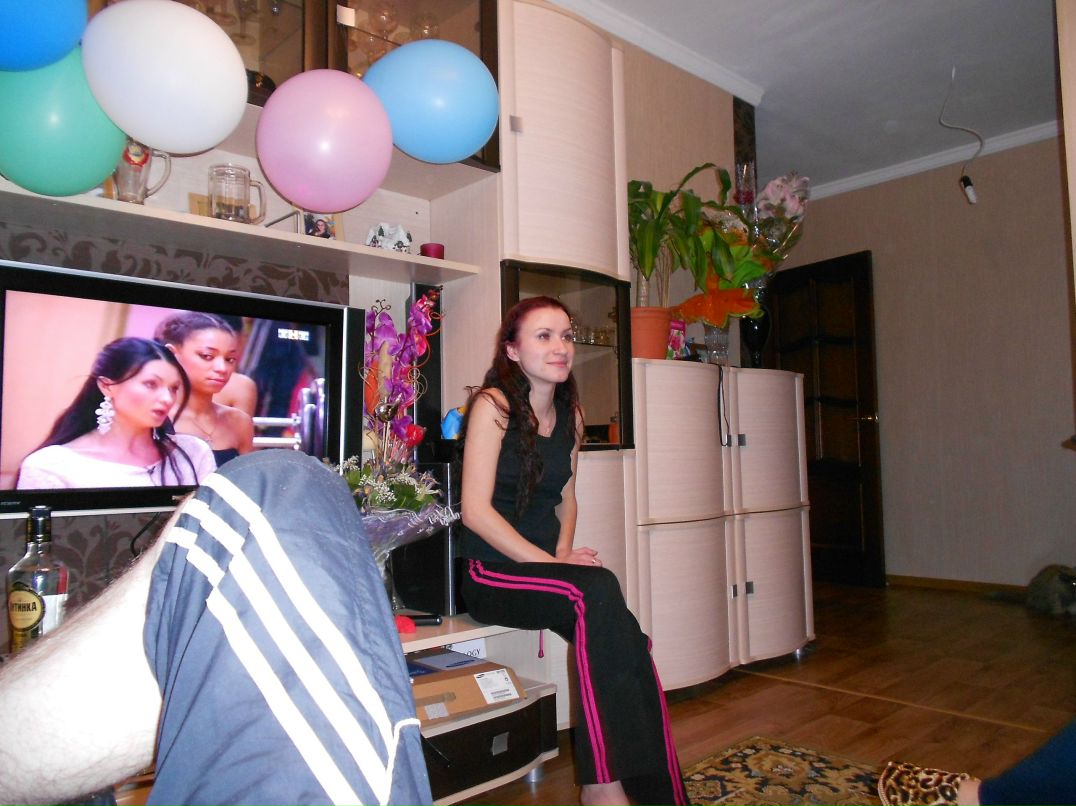 Ксюша Сидихина Алексеевна | Санкт-Петербург