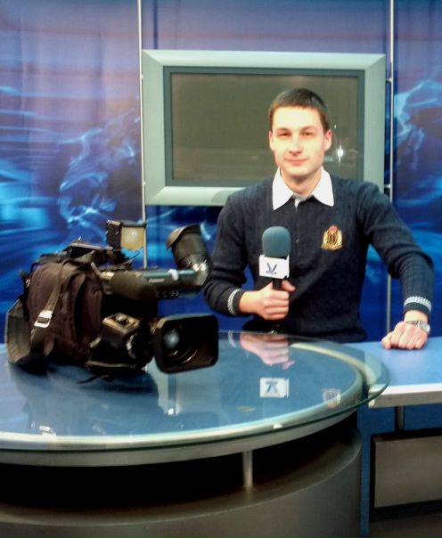 №3, Юрий Чекмарёв, Черкассы №3, Юрий Чекмарёв, Черкассы