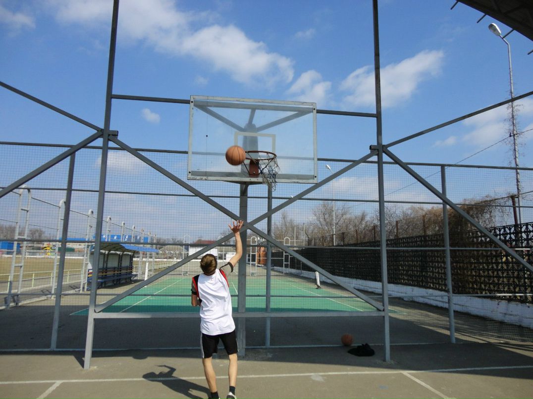 Андрей Крымов | Lancaster