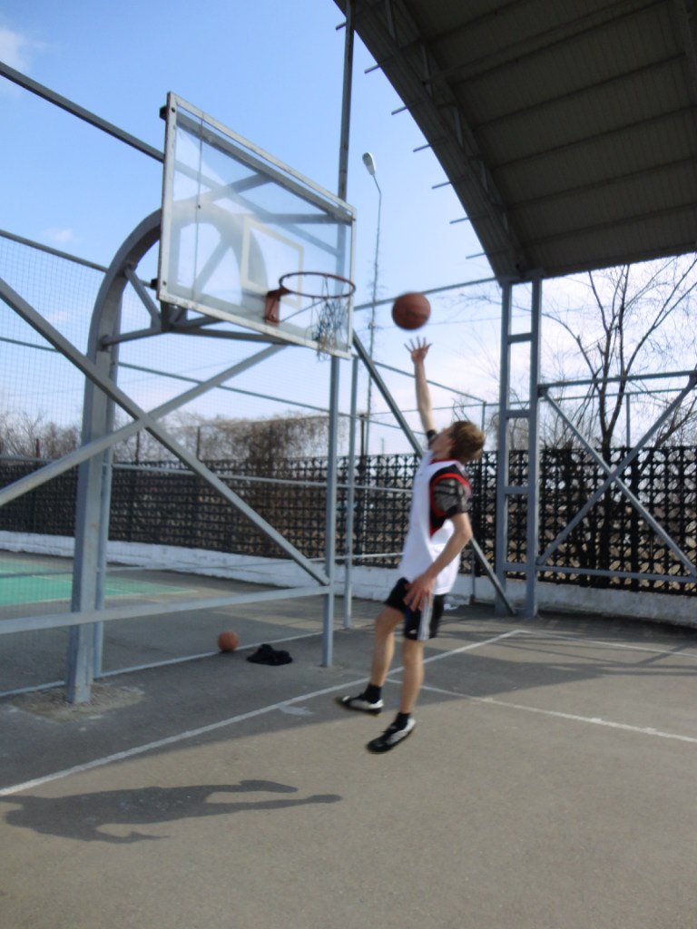 Андрей Крымов | Lancaster