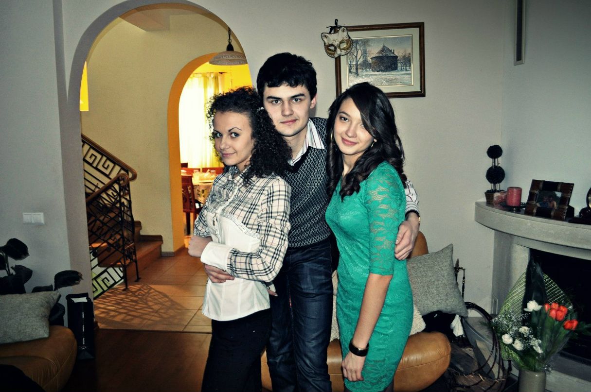 Андрій Панасюк | Львов