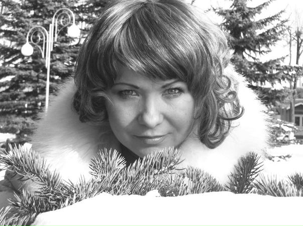 №32, Леся Гурьева №32, Леся Гурьева