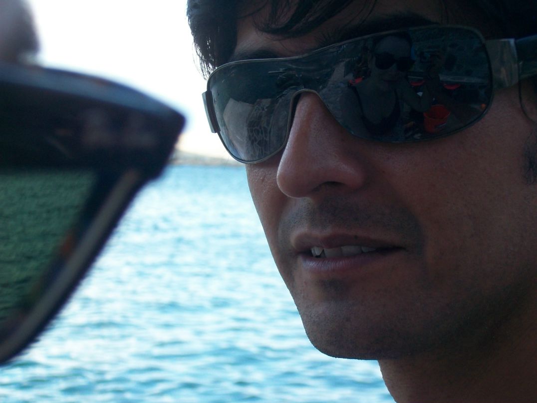 Хосе Сильва Луис | Великий Новгород