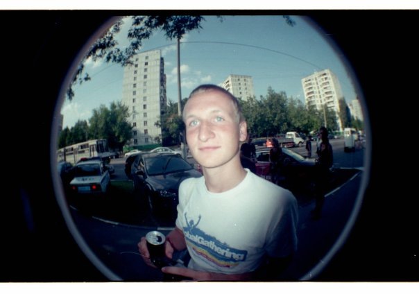 Фото профиля