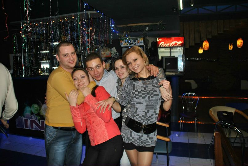 Роман Кивгило | Кропивницкий / Кировоград