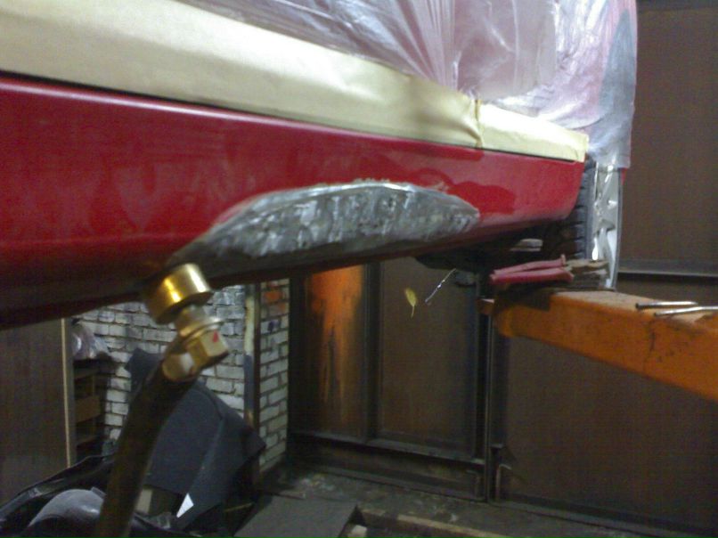 Михаил Вишка | Тихвин