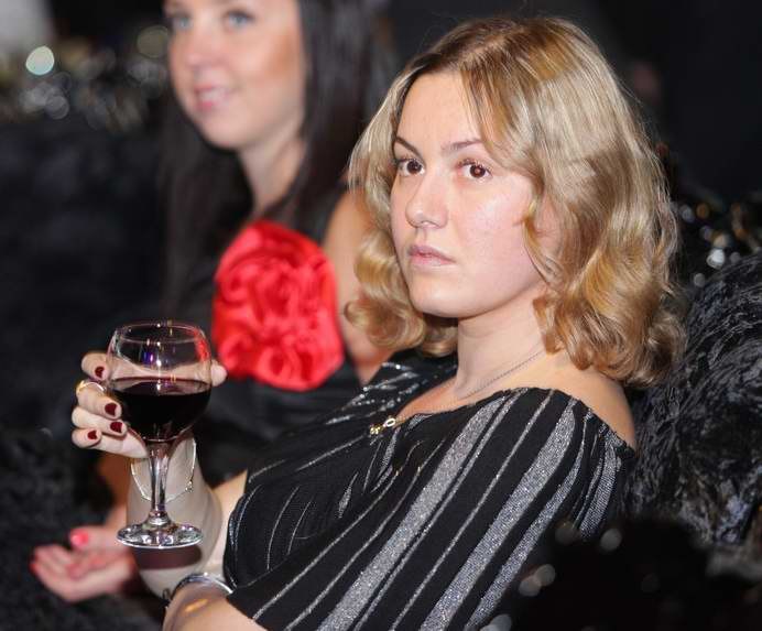 Ксения Штоп | Минск