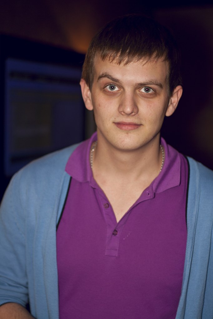 Никита Черненко | Новосибирск