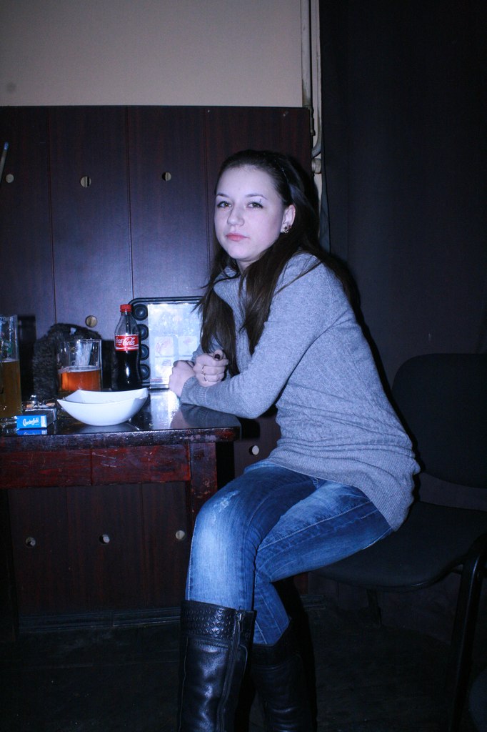 Татьяна Малинина | Санкт-Петербург