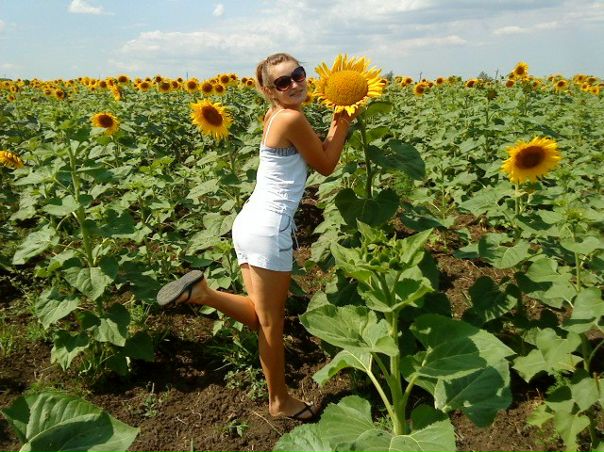 №9, Юлия Мыльникова №9, Юлия Мыльникова