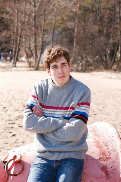 №17, Mikhail Artamonov, 41 год, Санкт-Петербург, Россия №17, Mikhail Artamonov, 41 год, Санкт-Петербург, Россия