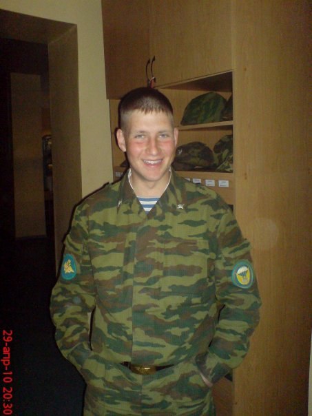 Вадим Курбатов | Липецк