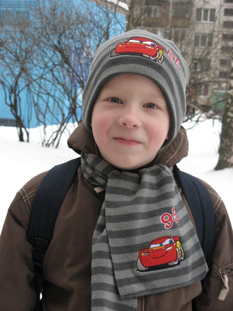 Ольга Лаврентьева | Санкт-Петербург