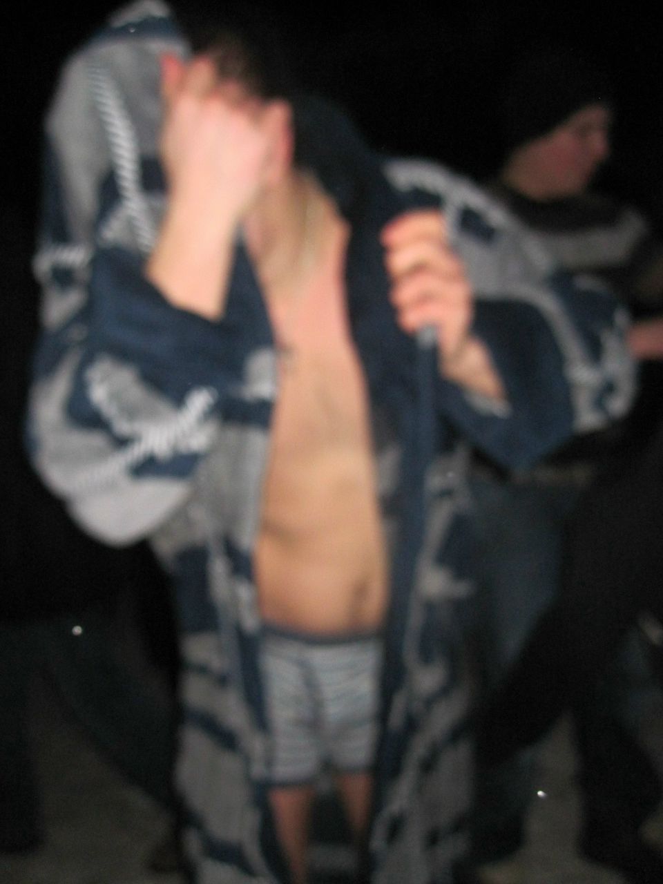 Руслан Годзь | Луганск