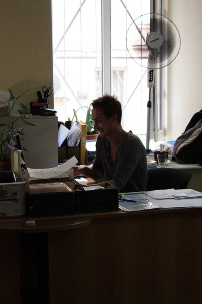 Костя Краско | 