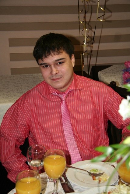 Валерий Молодцов | Тверь