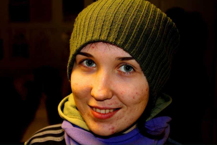 №98, Екатерина Дитятева, 20.8 №98, Екатерина Дитятева, 20.8