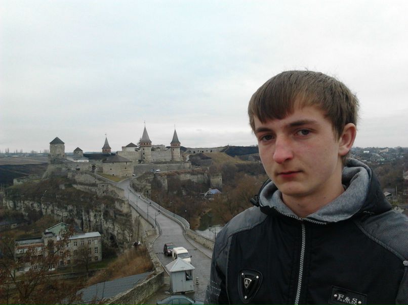 Саня Педяш | Варва