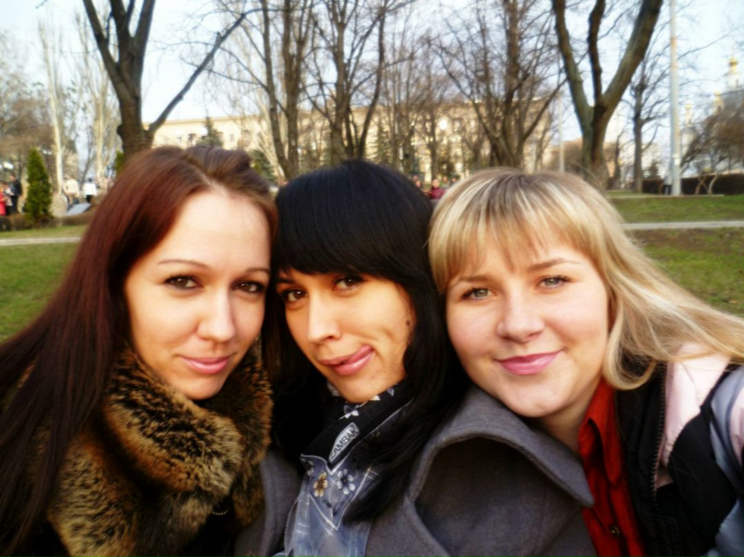 Алёна Гергель | 