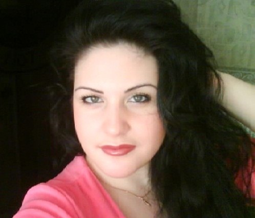 Олеся Данчева | Пойковский