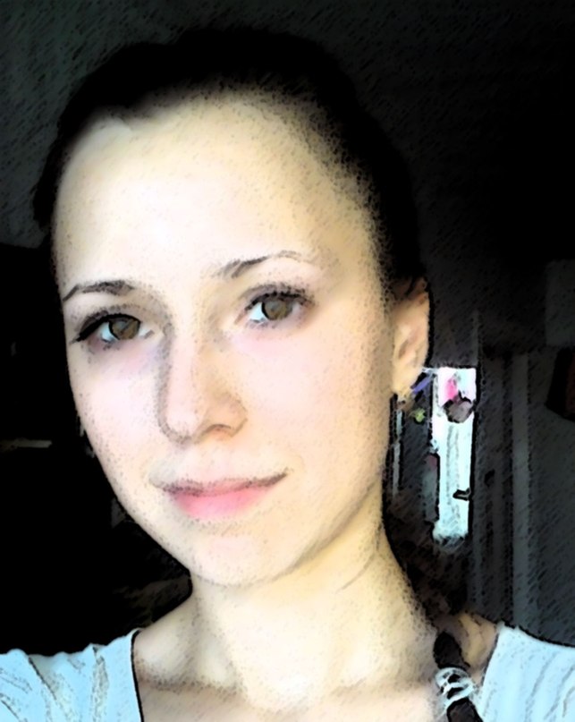 Елена Никишина | Самара