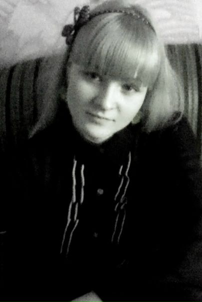 №35, Алёна Сивкова, Березники №35, Алёна Сивкова, Березники