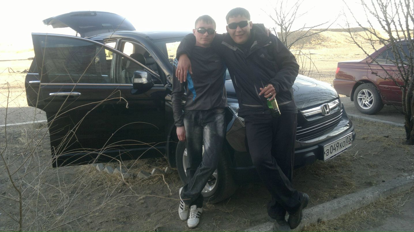 Александр Бортник | Южно-Сахалинск