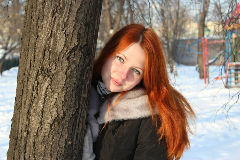 Елена Кайдановская | Москва