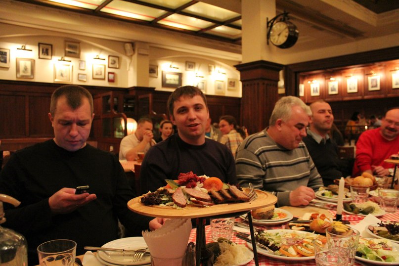 Анатолий Плосконос | Шпола