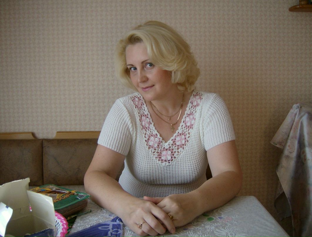 Наталья Анисимова | Санкт-Петербург