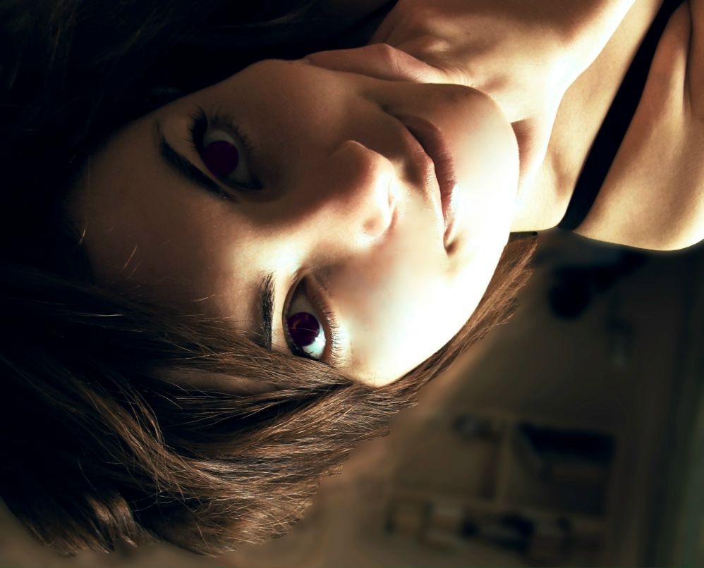 Анна Хмеловская | Киев