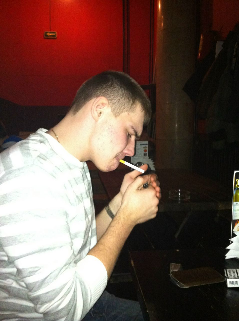 Кирилл Жиганов Николаевич | 