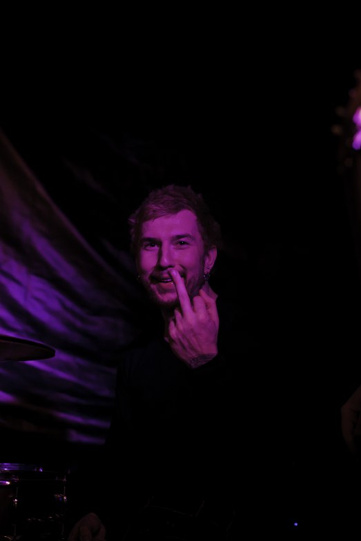 Данила Лилеев | Москва