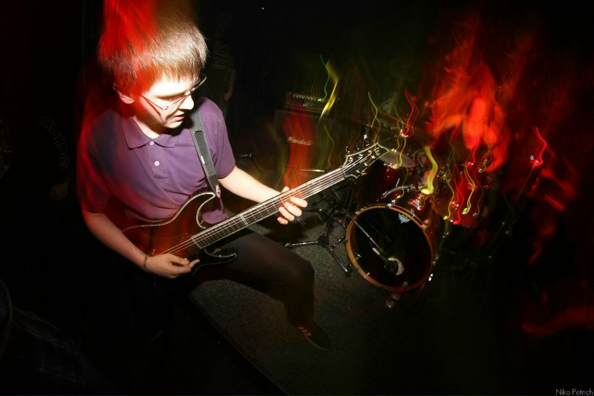 Серёжа Красонь | Нижний Новгород