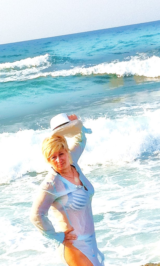 Ирина Выборная Irma | 