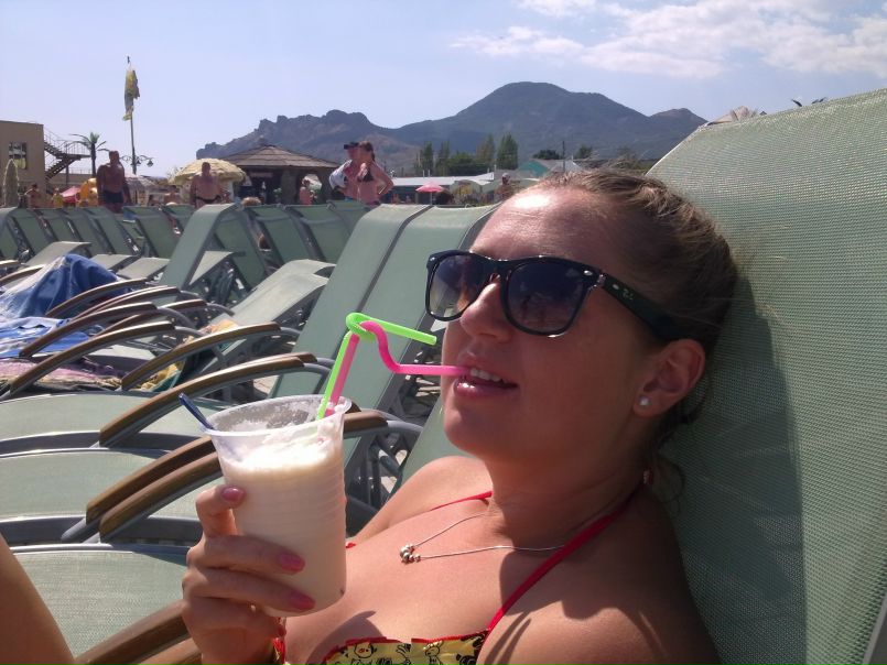 №104, Анна Вольхина, 39 лет, Алушта №104, Анна Вольхина, 39 лет, Алушта