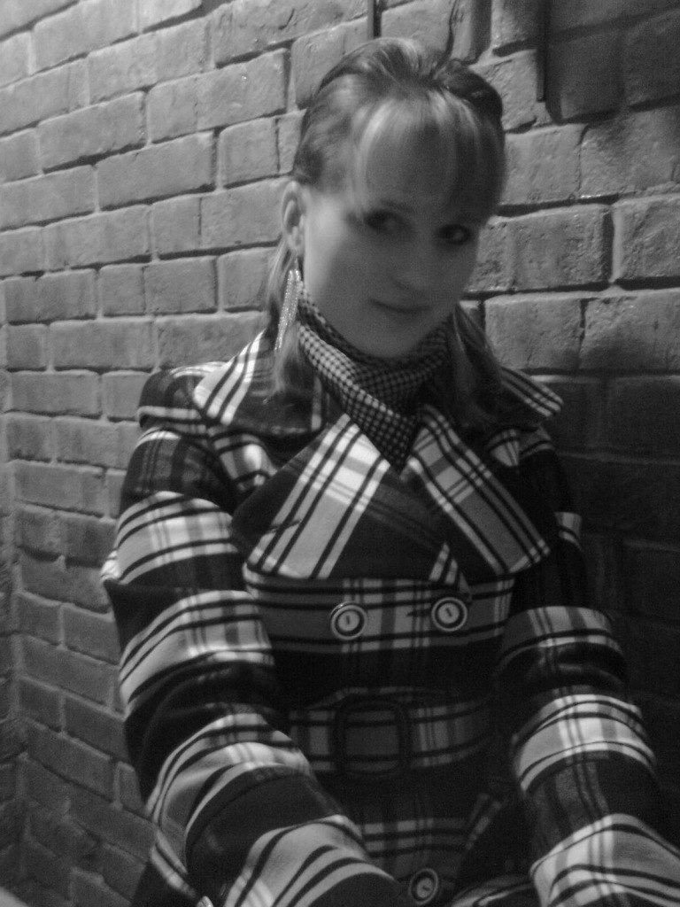 Оля Мархайчук | Ровно