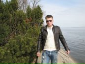Фотография Максим Зебрев