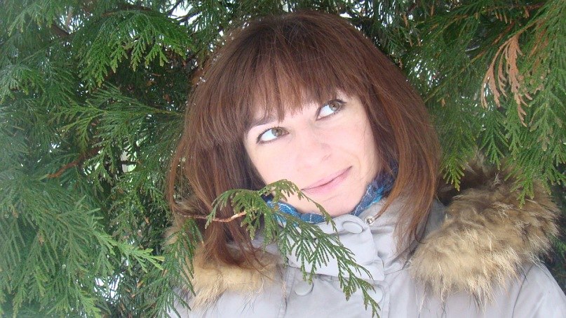 Полина Сукачёва | Киев