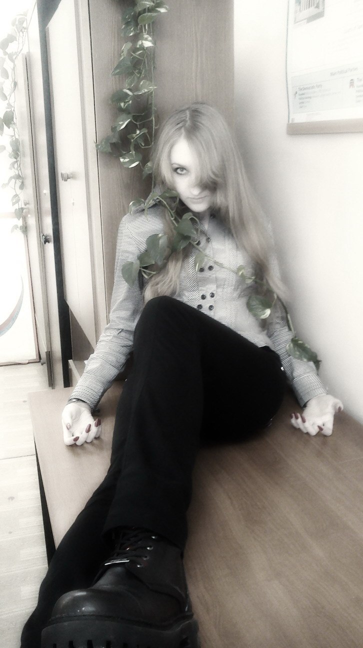 Юлия Лифенцева | Щекино (деревня)