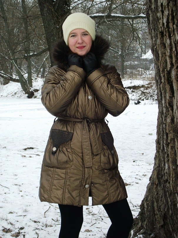 Татьяна Хоменко | Ахтырка