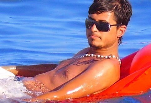 №5, Alix Advar, 40 лет, İstanbul №5, Alix Advar, 40 лет, İstanbul