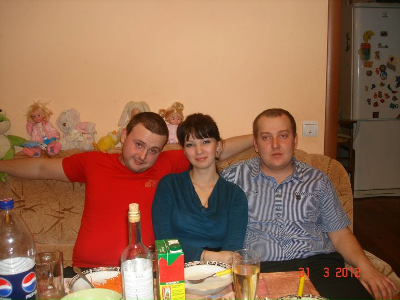 Виктор Мигунов | Таганрог